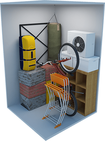 Household Storage Household Storage