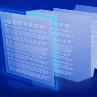 document scanning
