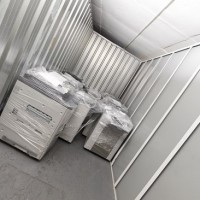 Trade Storage