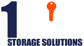 1 Big Storage  Solutions