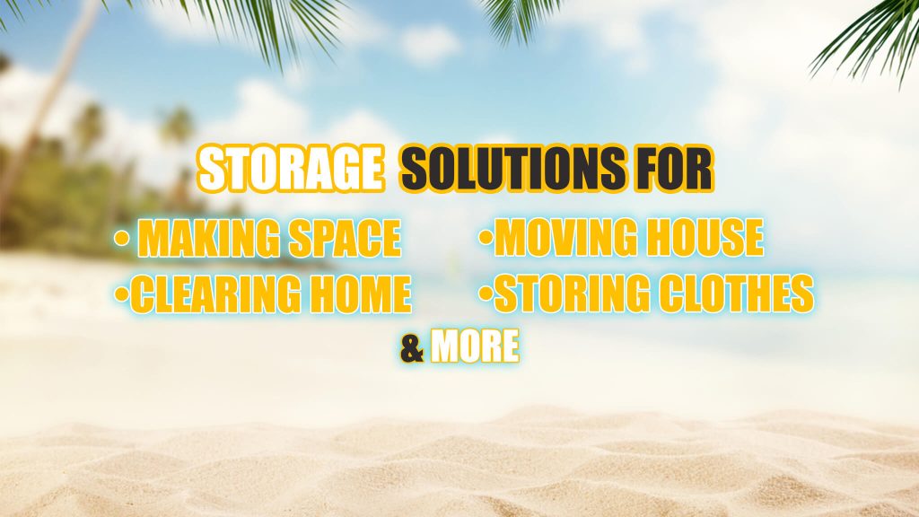 Essex Self Storage Thurrock Business & Personal Storage units in Tilbury