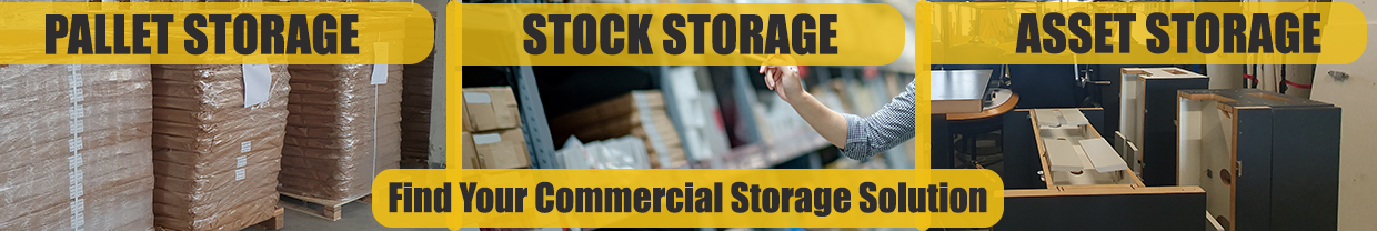 Asset Storage Quote