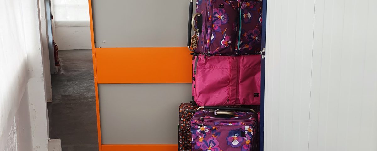 1 Big Self Storage Prepare For Summer