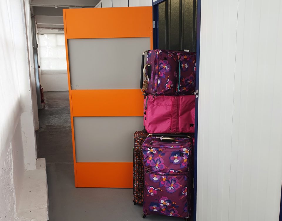 1 Big Self Storage Prepare For Summer