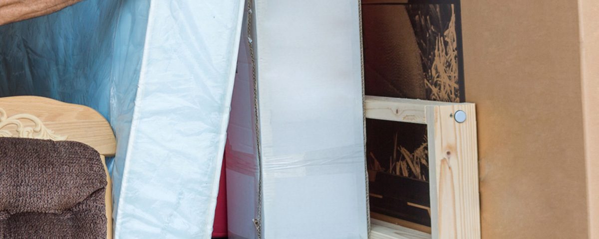 practice tips For Self Storage