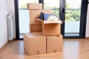 practice tips for self-storage