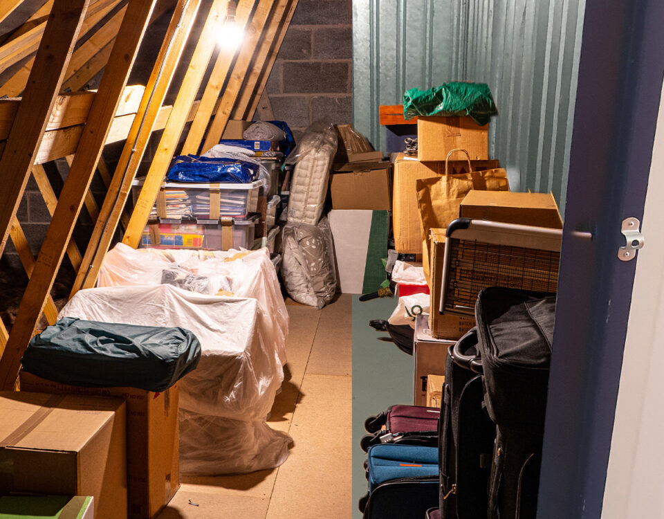 spare room storage comparison