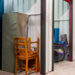 storage awareness