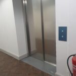 lift for storage installing
