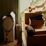 rearrange space self storage