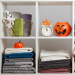 Halloween Storage 25