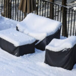 winter season tips storage