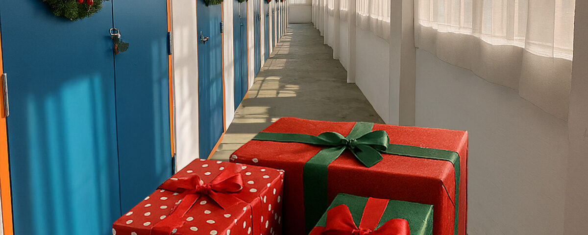 Storage Christmas Hours 25