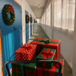 Storage Christmas Hours 25