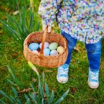 spring event storage easter 2026