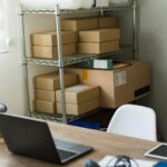 Inventory Overflow