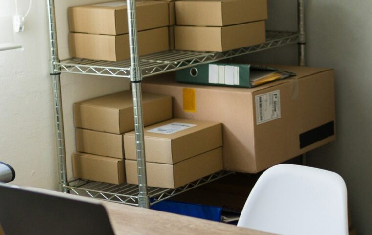 Inventory Overflow