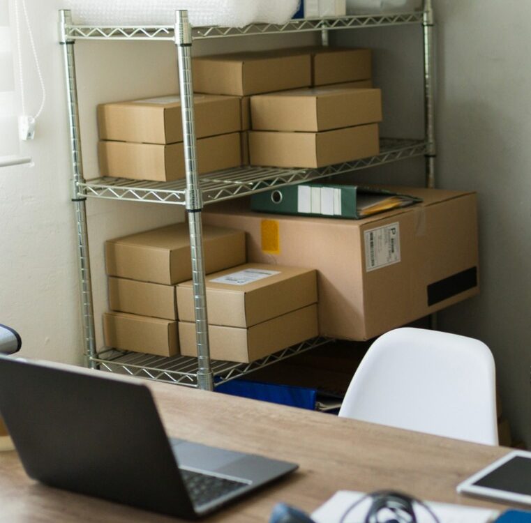 Inventory Overflow
