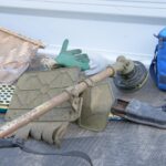summer prep storage