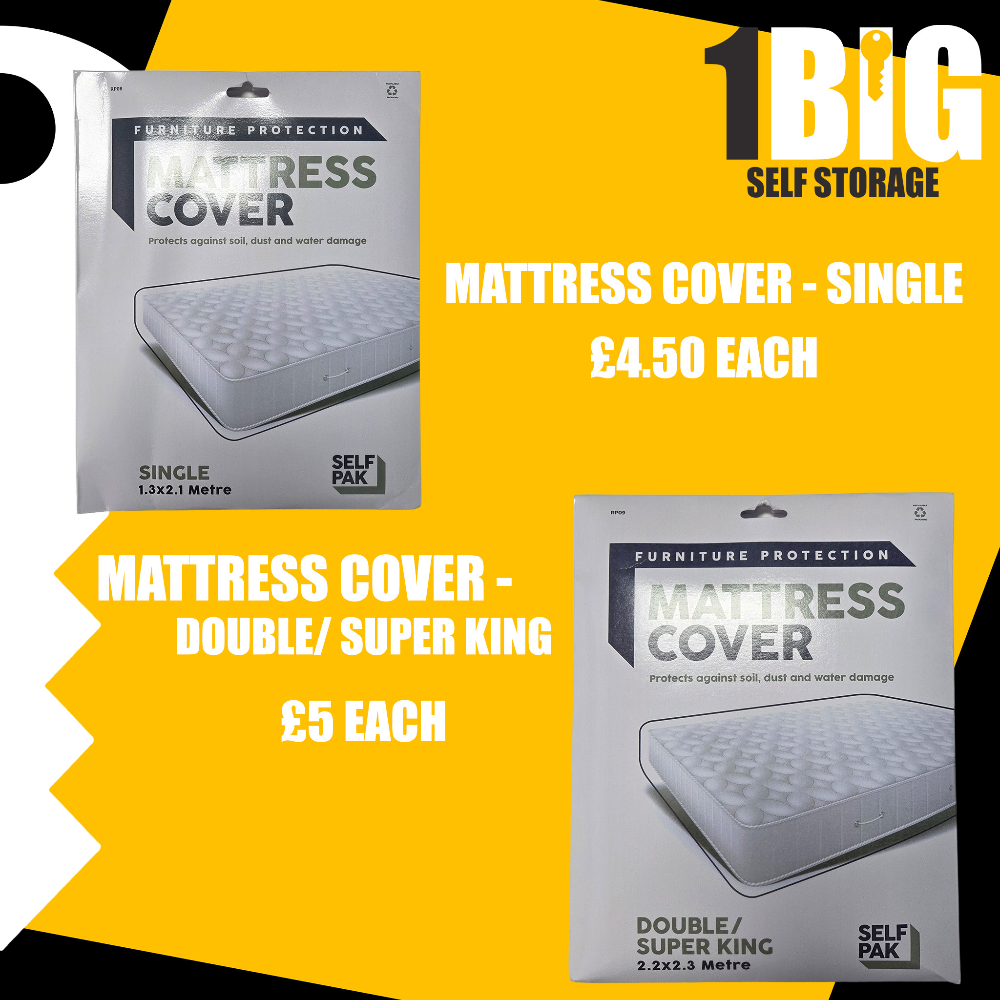 1Big Sale Items mattress covers 2026