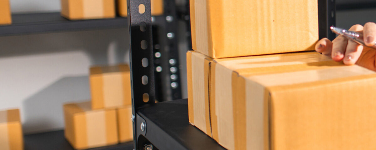 Business storage