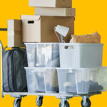 alternative uses storage