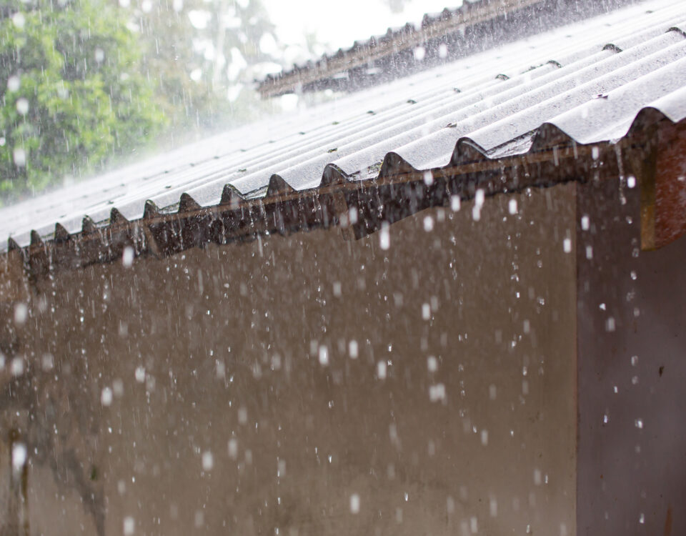 preparing for weather