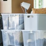 adapt storage