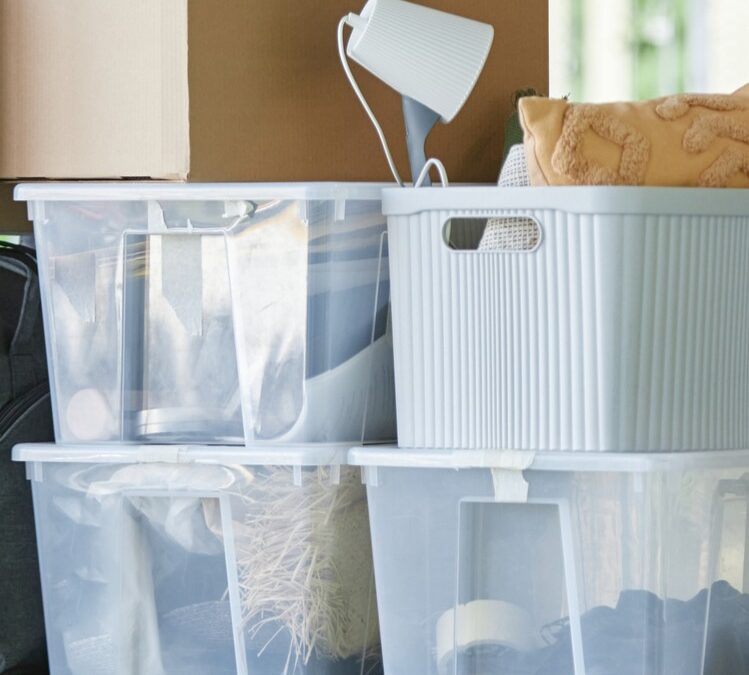 adapt storage