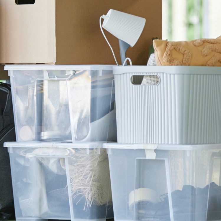 adapt storage