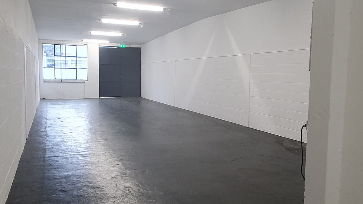 asset storage available